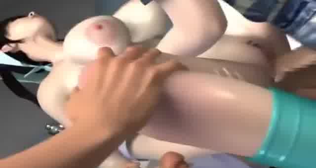 640px x 340px - Paintings In Growth 3D Anime Sex Video - AnimeSex.tv