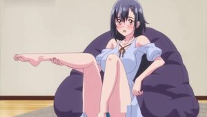 Yoasobi Gurashi Ep 3 - AnimeSex.tv