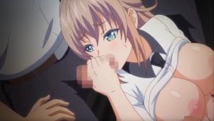 Ane Jiyoku Tsukushi: Nee-san no Shitagi Ep 1 - AnimeSex.tv