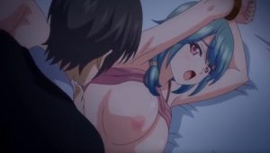 Ane Jiyoku Tsukushi: Nee-san no Shitagi Ep 2 - AnimeSex.tv